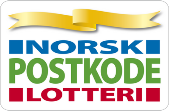Postkodelotteriet-logo