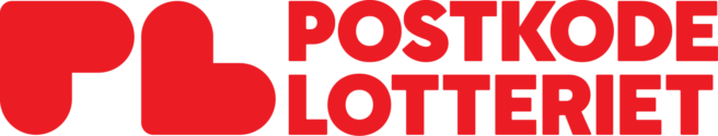Logo til Norsk Postkode Lotteri